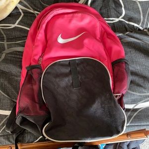 Nike backpack
